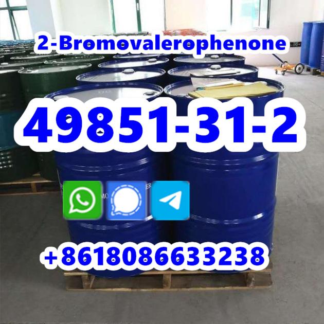 Competitive Price CAS 49851 31 2