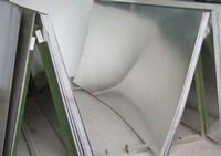 A572 GR42,A572 GR50,A572 GR55,A572 GR60,A572 GR65 low alloy high strength structural steel plate