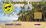 Contact Smart Card
