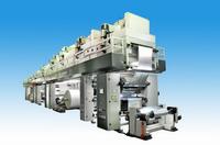 FTB-N Online Lamination and Coating Machine