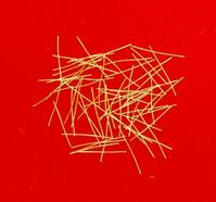 micro copper steel fiber