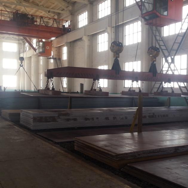 A515Gr 65 Carbon Steel Boiler Plates
