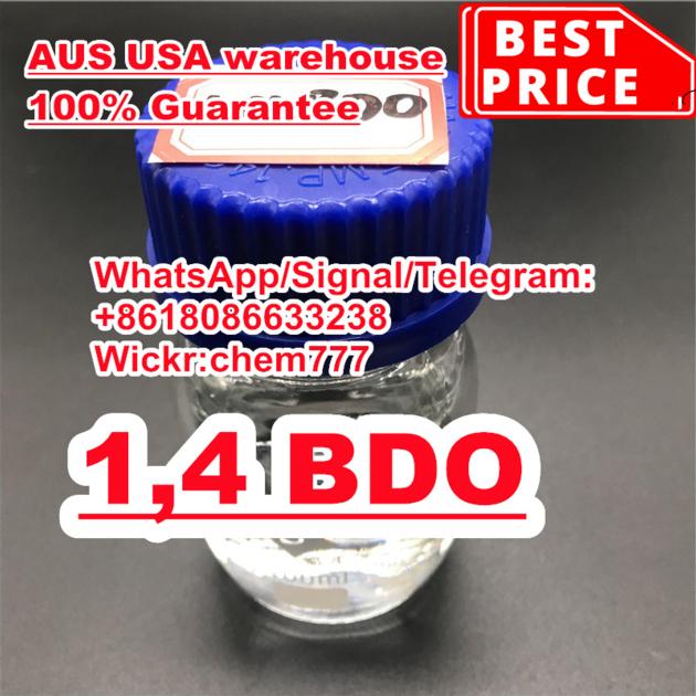 1,4-bdo 14-BDO 1,4-butanediol dometic delivery USA AUS