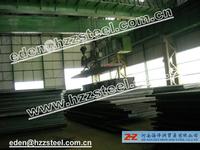 Sell: (HIC)SA387GR11,SA387GR12,SA387GR22 HIC steel plates