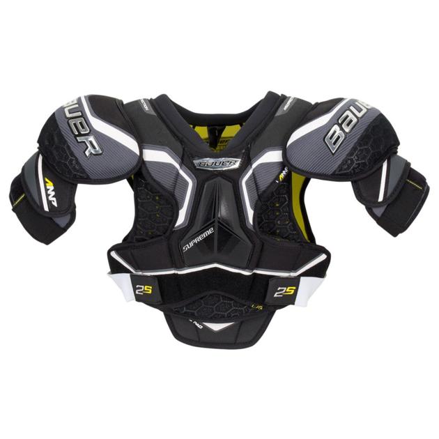 Bauer Supreme 2S Junior Hockey Shoulder Pads