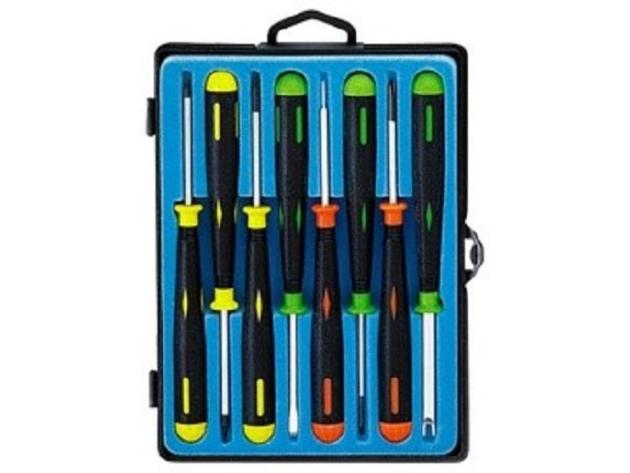 Celler Phone Opener Screwdriver Set - 8 Pcs