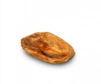Newly Hand Carved Wooden Root Fruit Platters