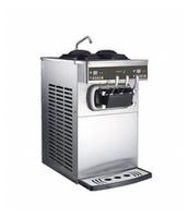 ice cream machine, CE approved. S230