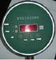 Digital pressure transfer controller