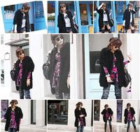 Women's Lambskin Vests Lamb Fur Vests Lamb Fur Caots Jackets Lambskin Coats Jackets Black