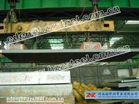 Sell: S690QL, S460ML, S235jr, sm490 steel plates 