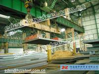 Sell: S420N,S420NL,S460N,S460NL steel plates