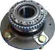 wheel hub