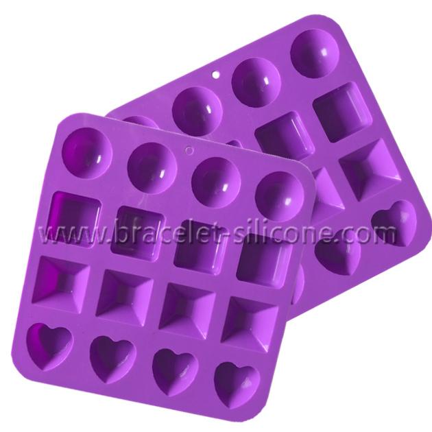 Starling Silicone Silicone Baking Mold