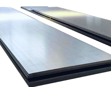 Steel Plate