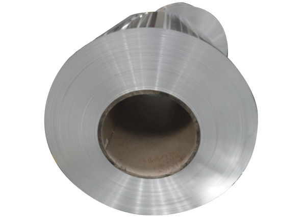 Steel Searcher Steel Supply Chain Aluminum Coil