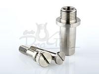 Tilt Pulley Pin & Spring Case Swing - Stand Dragon