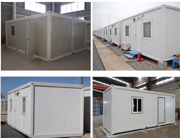 Container House 