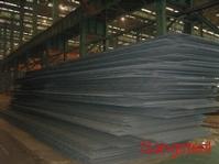 Steel material ASME SA515 Grade 70/70N, SA515 Gr. 60/65/60N steel plates