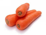 carrot