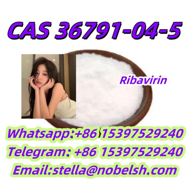 CAS.36791-04-5        Ribavirin
