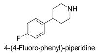 4-(4-Fluoro-phenyl)-piperidine 