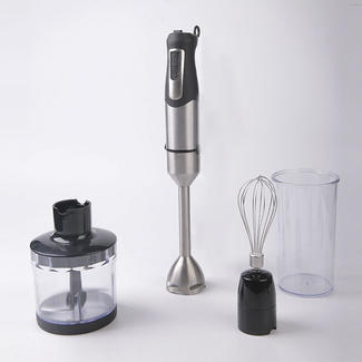 800W 1000W 1200W Hand Blender HG7708