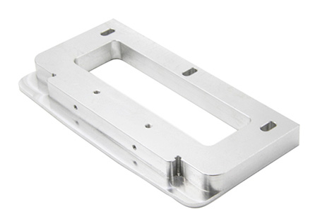 CNC Precision Machining Parts