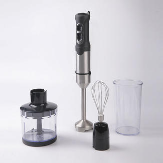 800W/1000W/1200W Hand Blender HG7708 SET