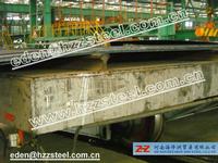Sell: ASME SA299 Grade A,A299 grade B,Steel plates 