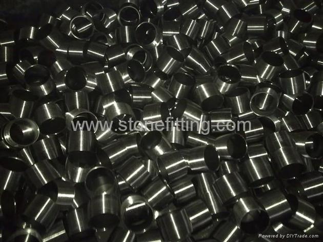 Steel Pipe Nipple