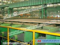 CCS Grade A B D E steel plates for shipbuilding