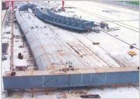 Hongqiao Bridge Project