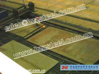 Sell: ABS Grade A B D E steel plates for shipbuilding