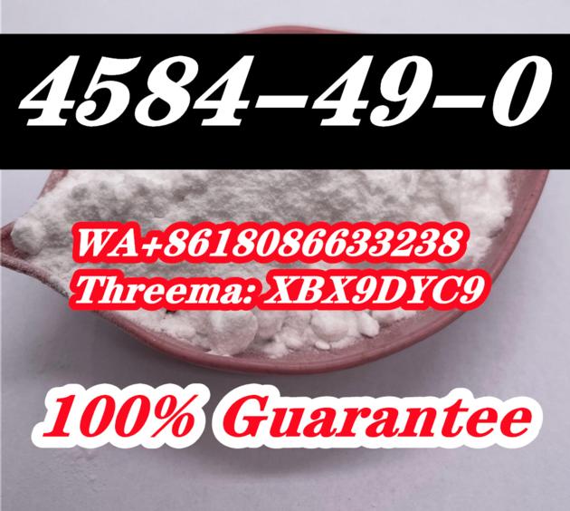 CAS 4584-49-0,best price 4584 49 0,2-Chloro-N,N-dimethylpropanamine, Hydrochloride