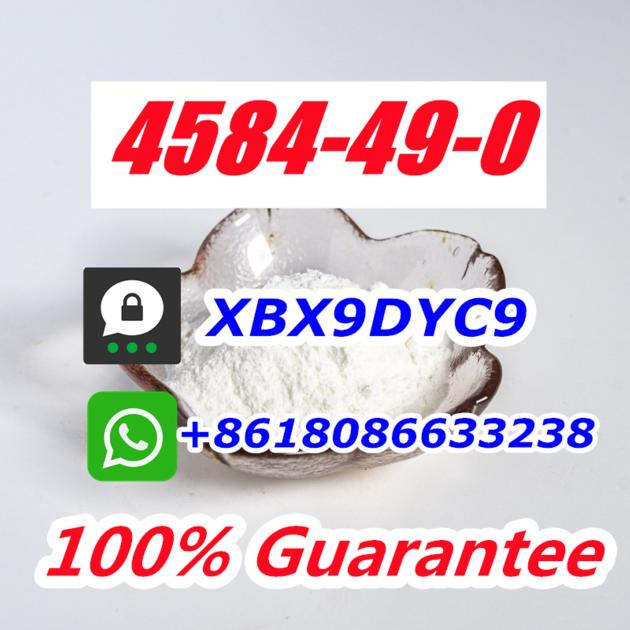 CAS 4584 49 0 Best Price