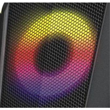 Computer Speaker With RGB LIGHTING