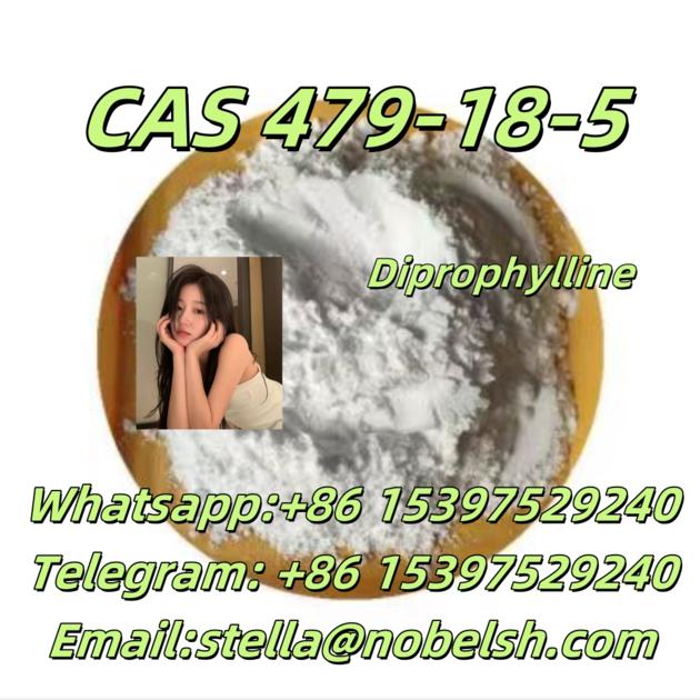 CAS.479-18-5          Diprophylline