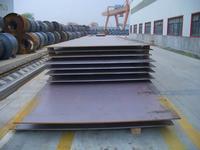Supply EN 10028-2 P235GH, P265GH, P295GH, P355GH, 16Mo3 pressure vessel steel plate