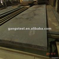 Supply A299 GR A, A299 GR B alloy steel plate for boiler and pressure vessel