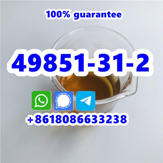 CAS 49851 31 2 GMP Factory
