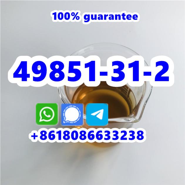CAS 49851 31 2 GMP Factory