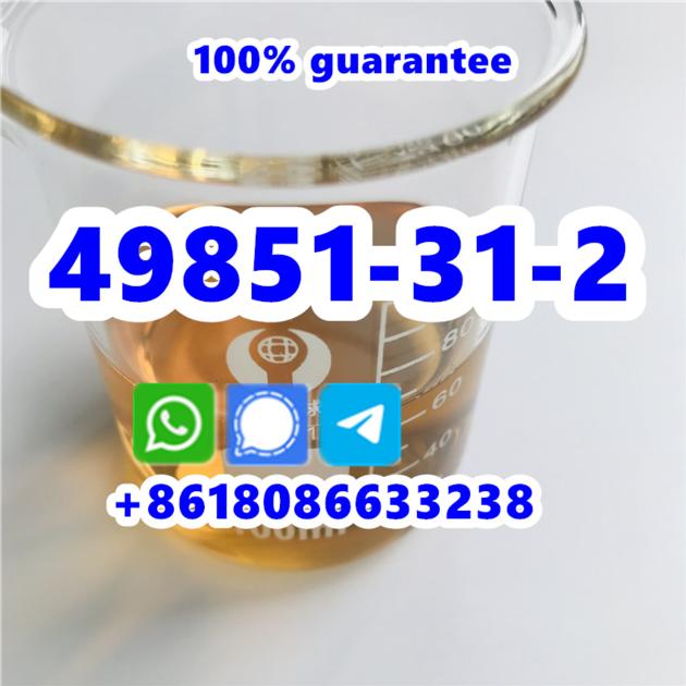 CAS 49851 31 2 GMP Factory