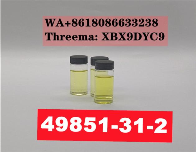 2-Bromovalerophenone cas 49851-31-2 for sale,49851-31-2 supplier,buy 49851-31-2