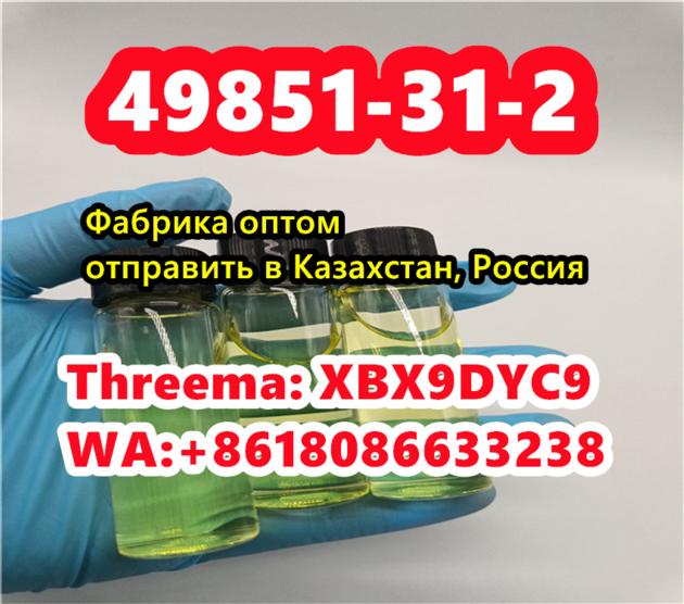 Cas 49851 31 2 China Factory