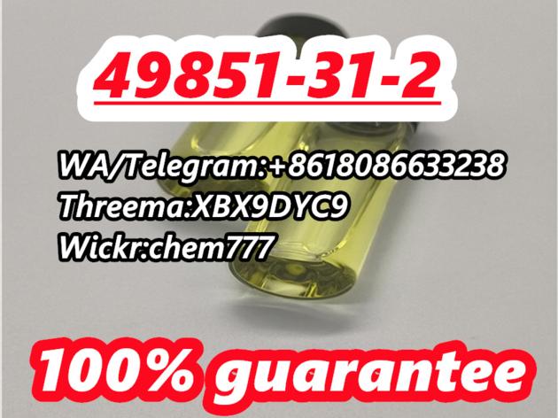 2 Bromo 1 Phenyl 1 Pentanone