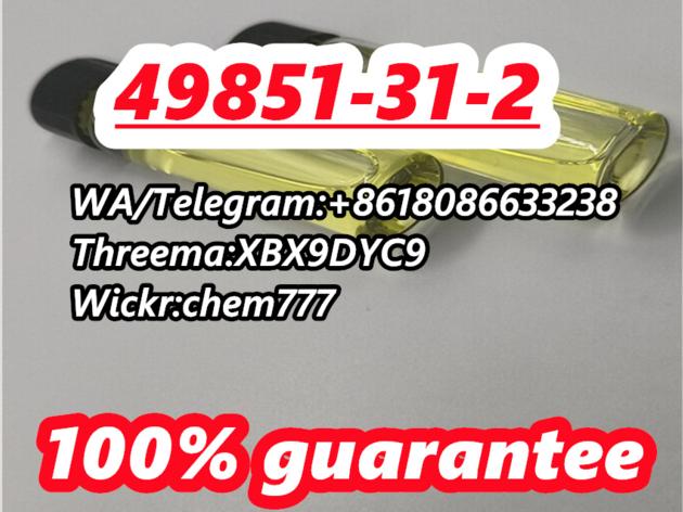 2 Bromo 1 Phenyl 1 Pentanone