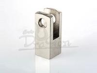 Clevis Interference Fit - Stand Dragon