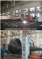 SA203 GR A, SA203 GR B, SA203 GR D, SA203 GR E,SA203 GRF pressure and boiler steel plate