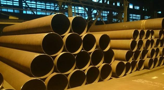 used pipes